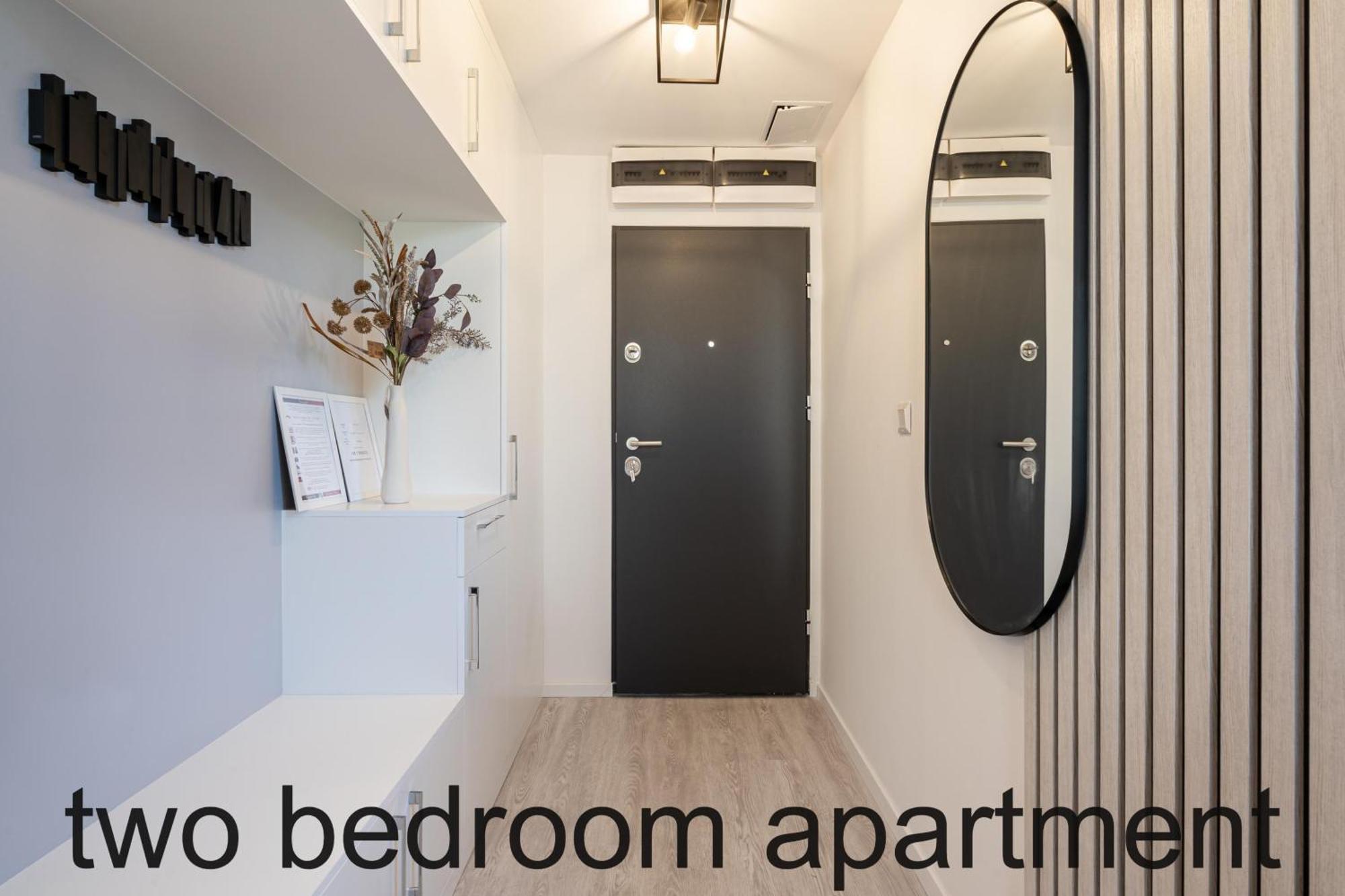 Apartmán Radiant Sun *