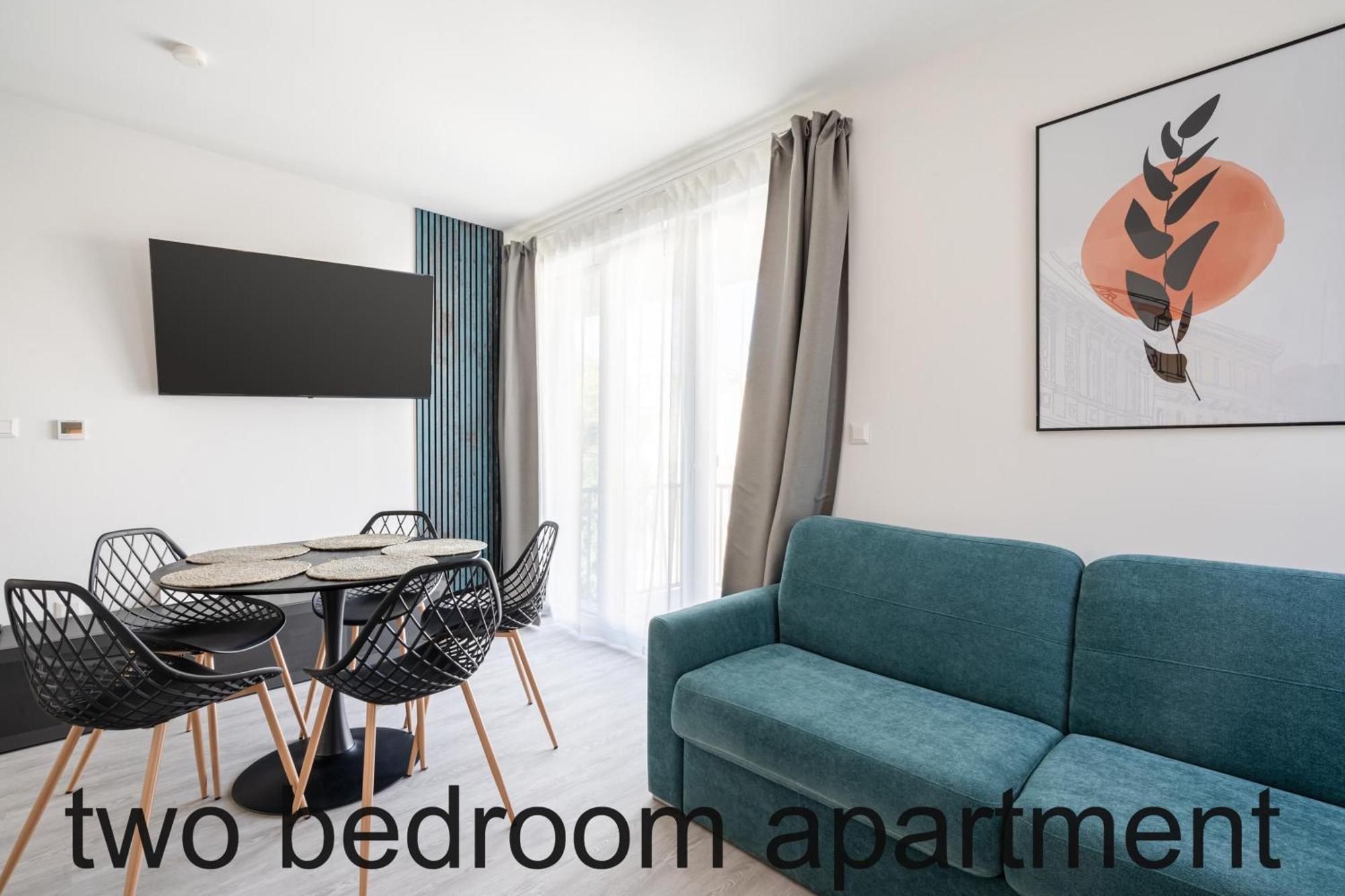 Radiant Sun Apartmán Budapešť
