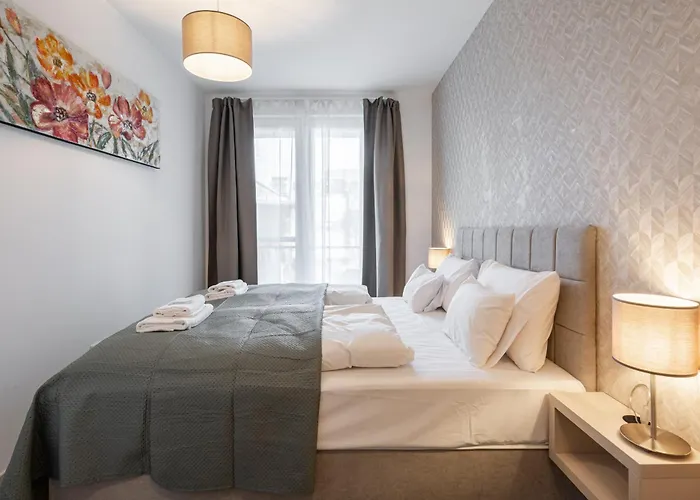 Radiant Sun Apartments