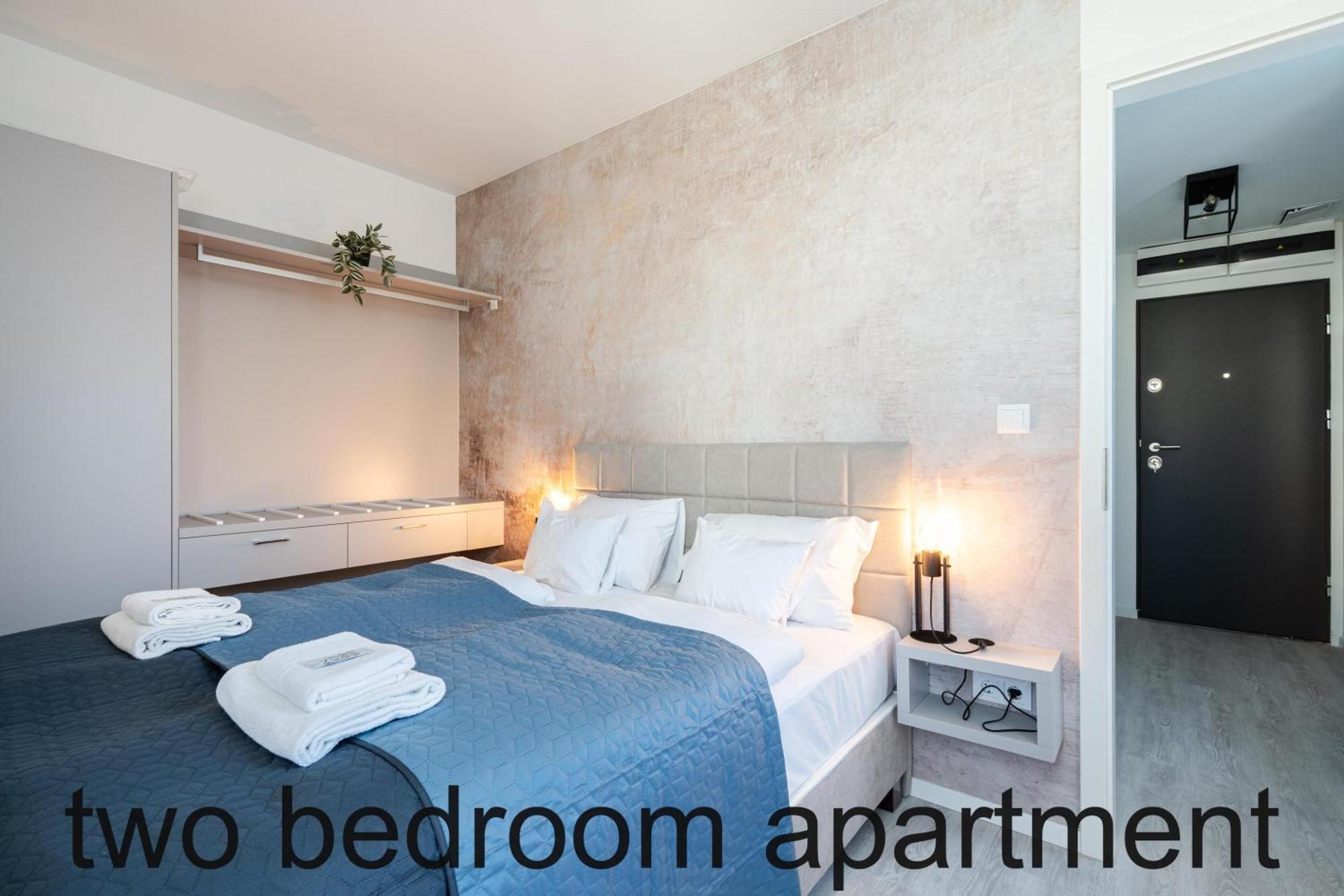 Radiant Sun Apartment