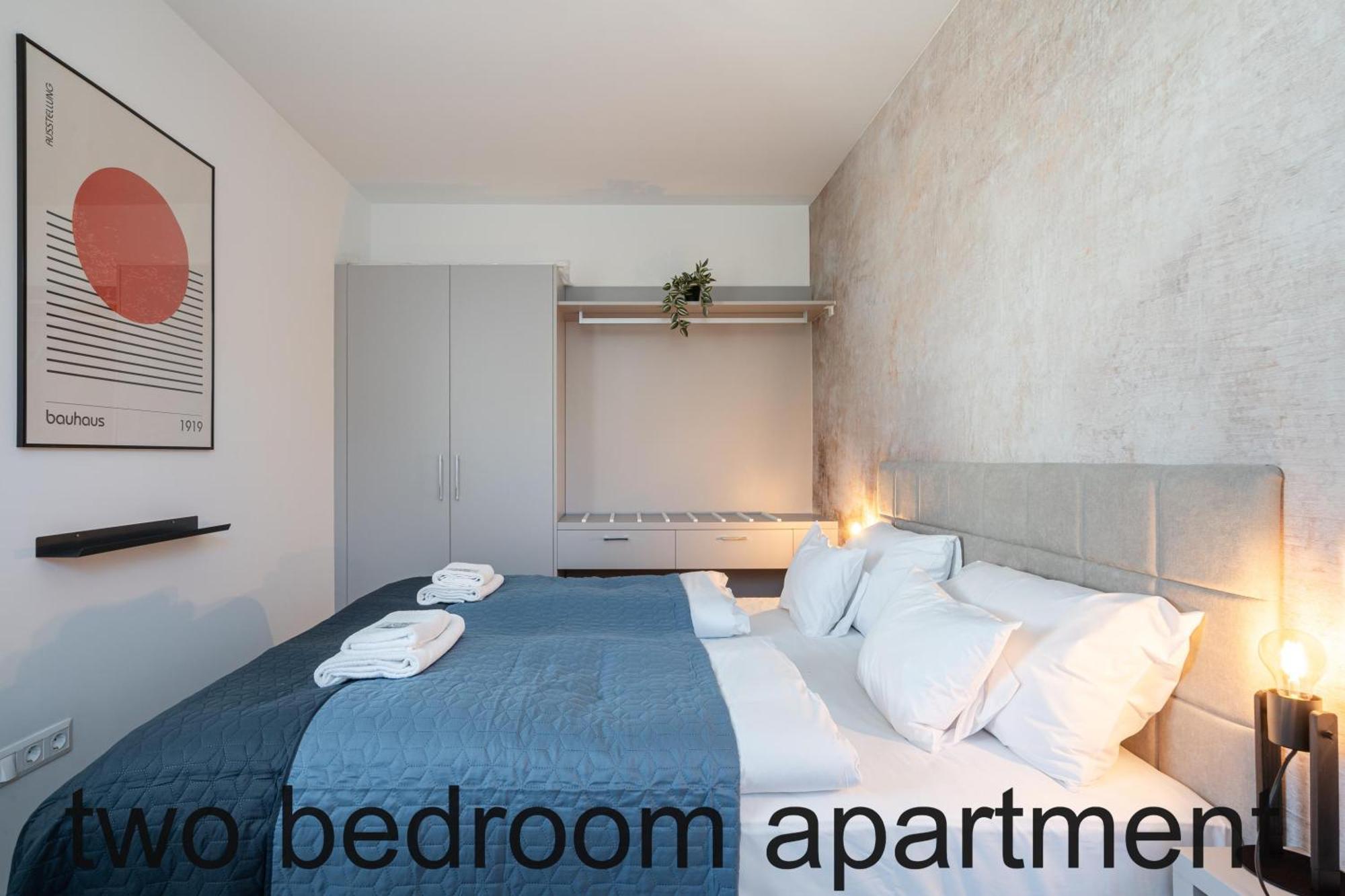 Radiant Sun Apartment *
