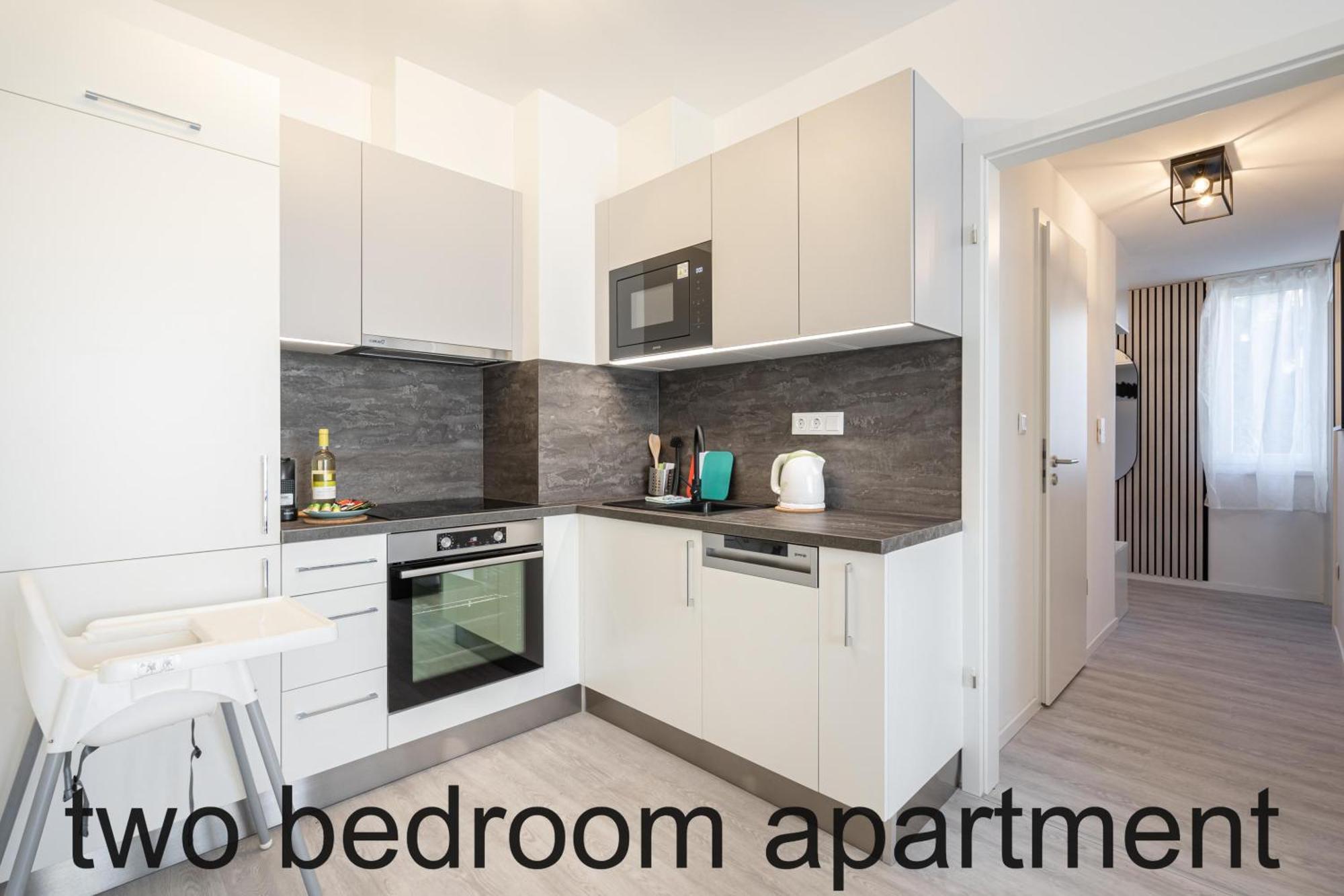 Radiant Sun Apartment