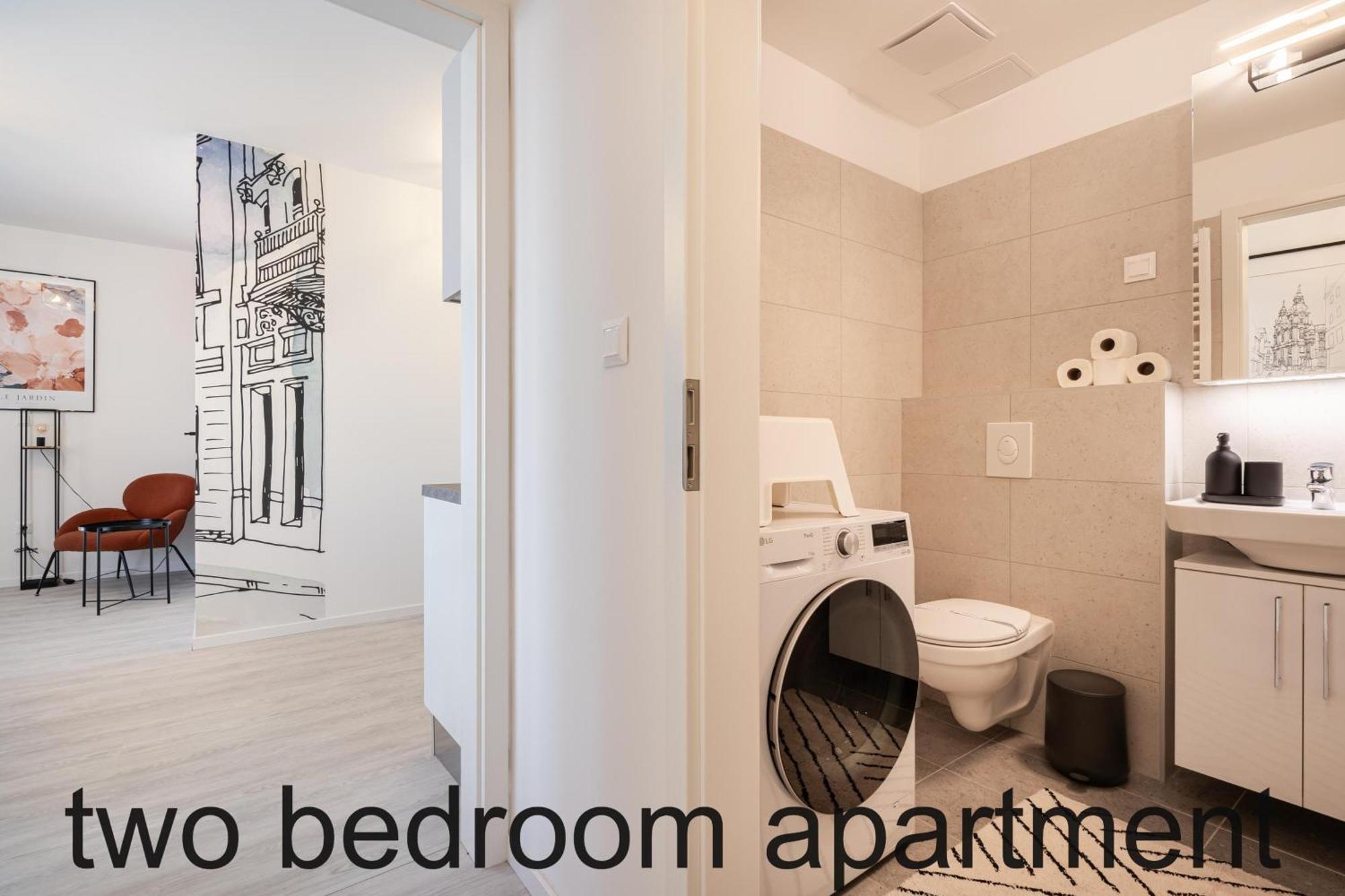 Radiant Sun Apartment Budapest