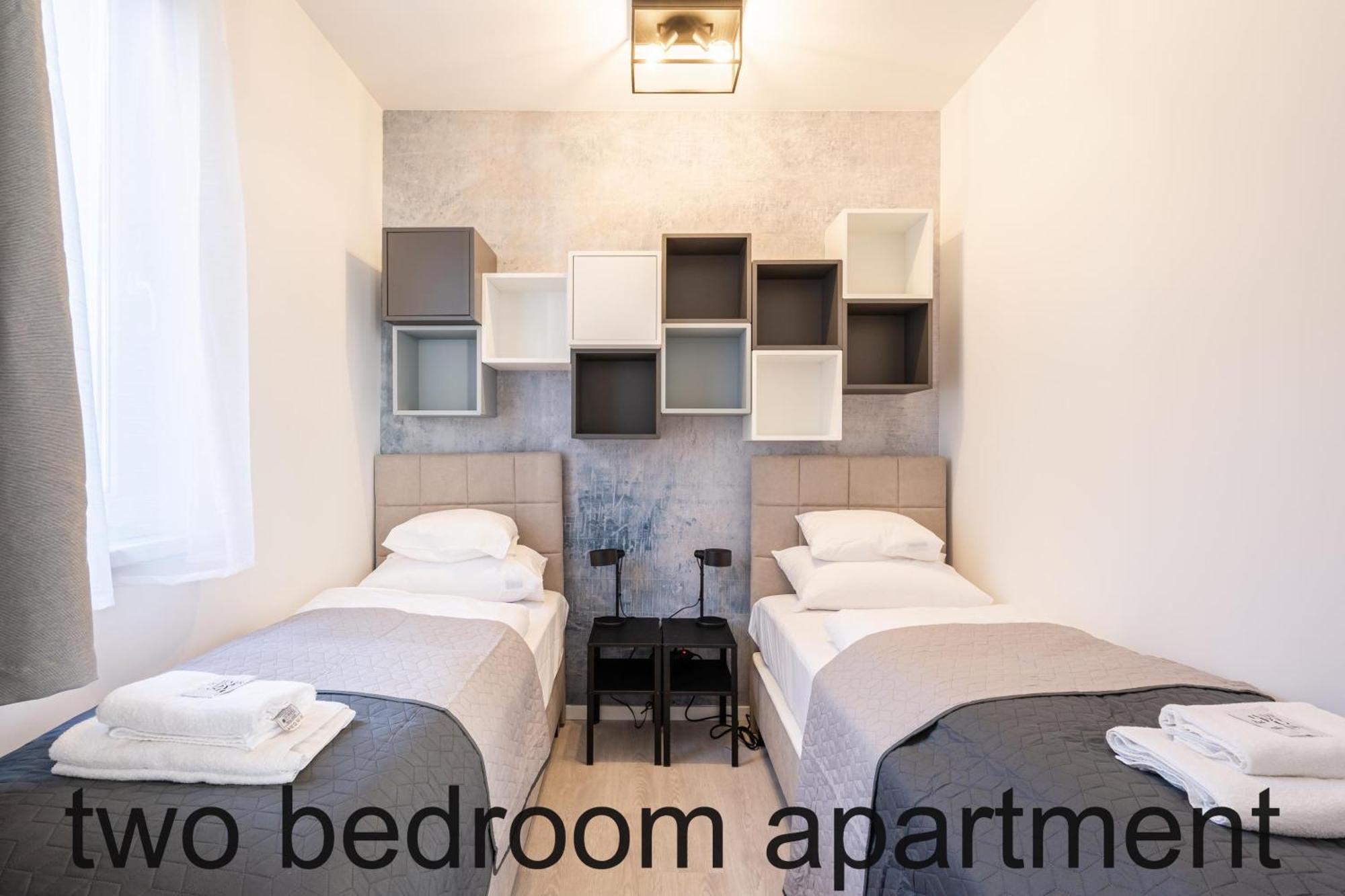Radiant Sun Apartment